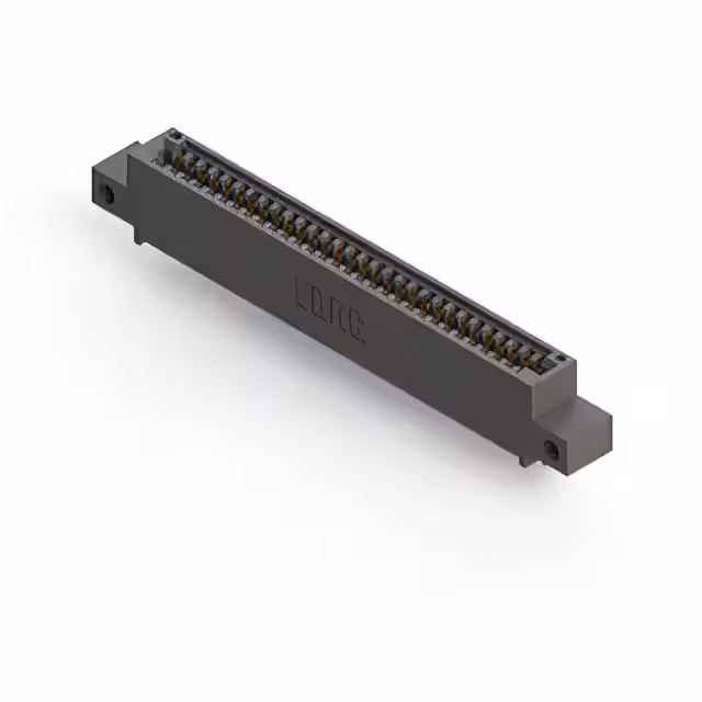 395-030-541-412 EDAC Inc.  Edgeboard Connectors
